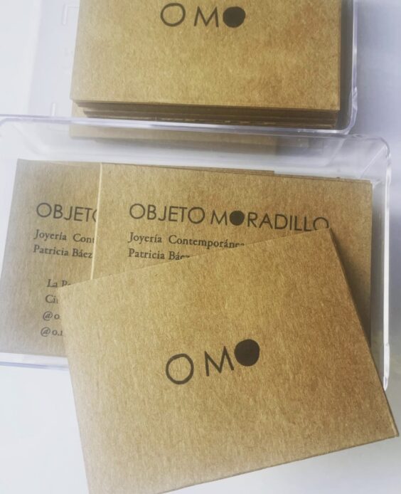 invitaciones en papel reciclado